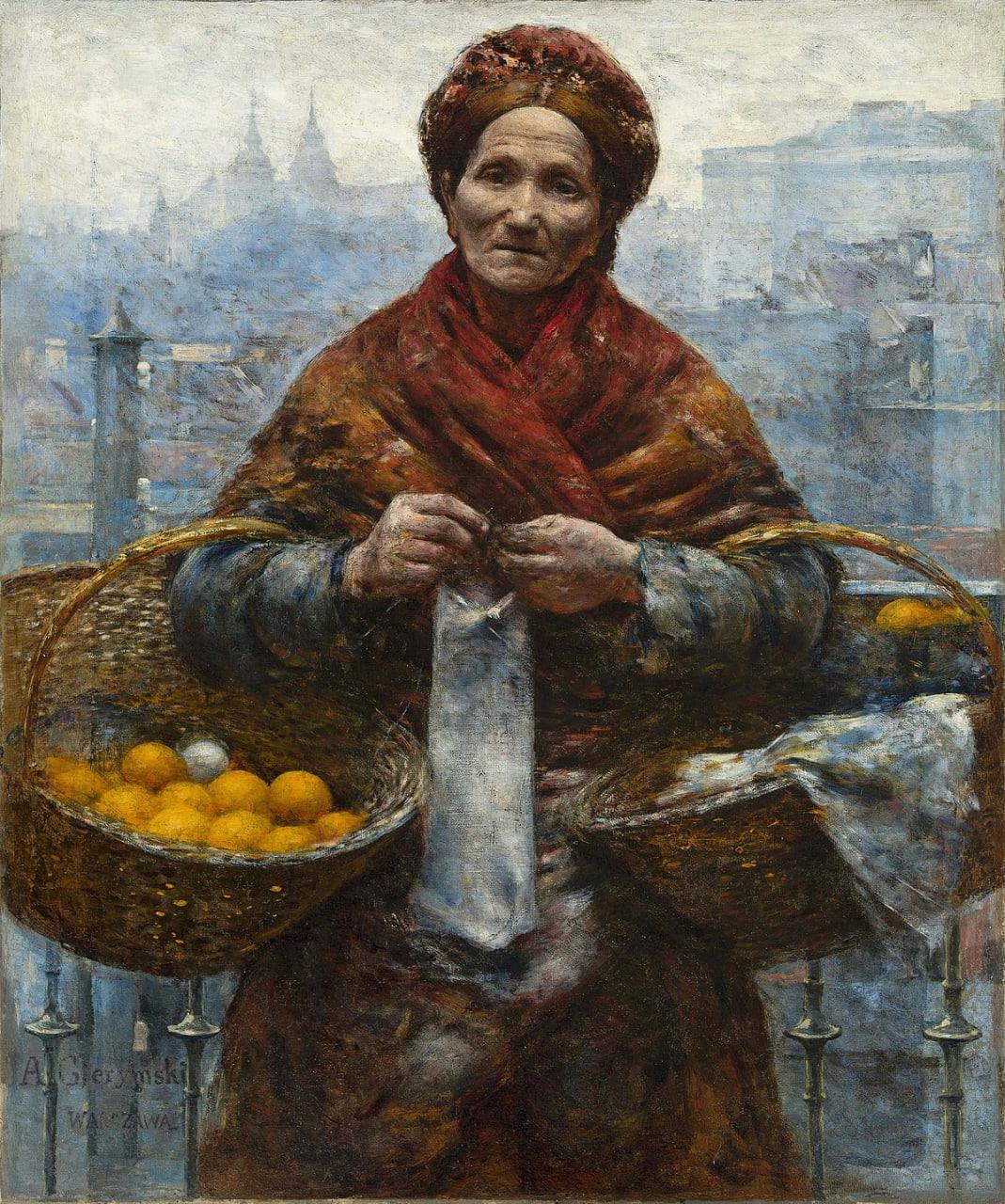 jewesswoman
